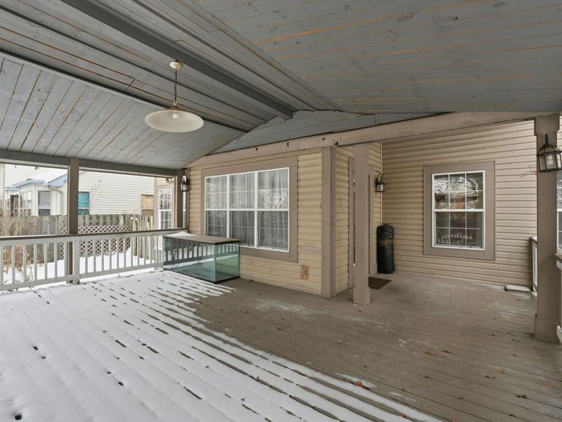 5660 Newington Drive, Hilliard, OH 43026 Photo 61