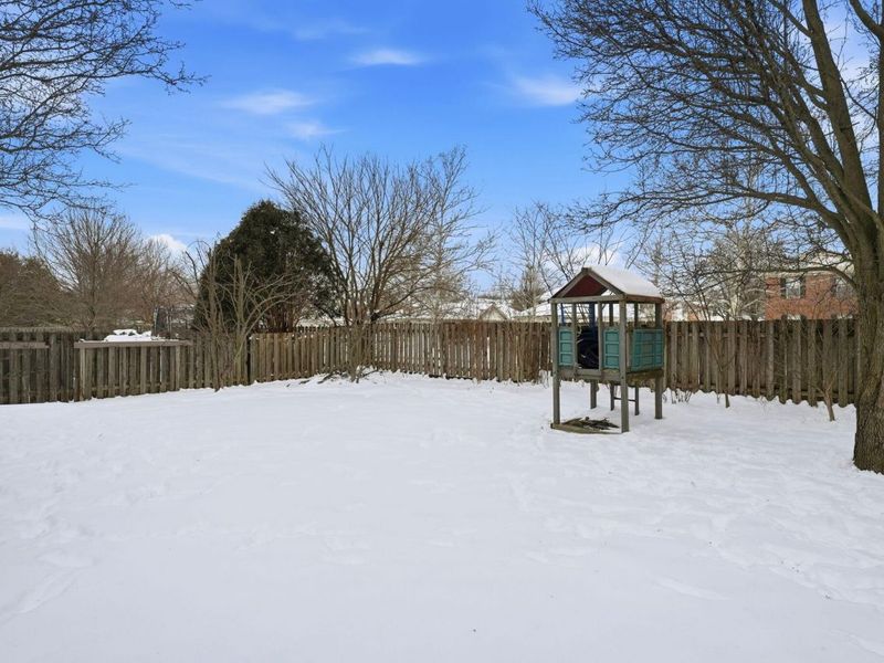 5660 Newington Drive, Hilliard, OH 43026 Photo 65