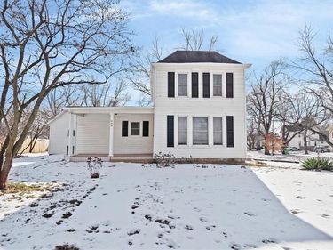 403 S Ash Street, Ottawa, KS 66067