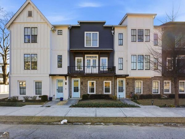 3484 Orchard Street, Atlanta, GA 30354
