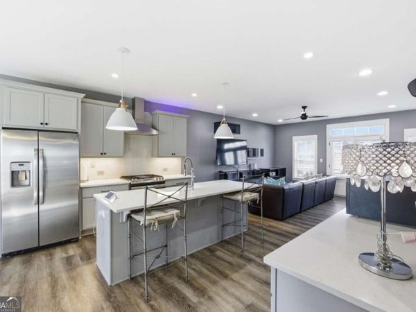 3484 Orchard Street, Hapeville, GA 30354