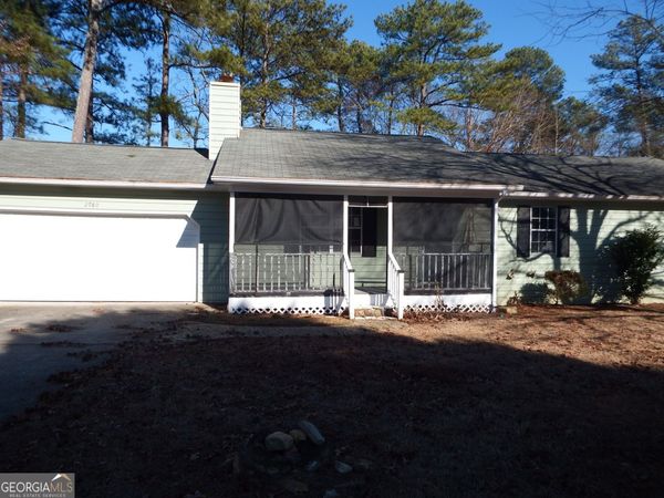 2780 Highpoint Road, Snellville, GA 30078