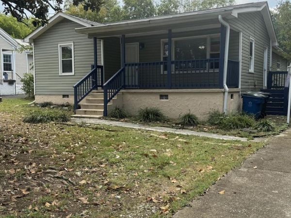 2 Polk Circle, Fort Oglethorpe, GA 30742
