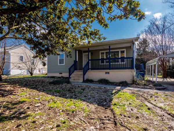 2 Polk Circle, Fort Oglethorpe, GA 30742