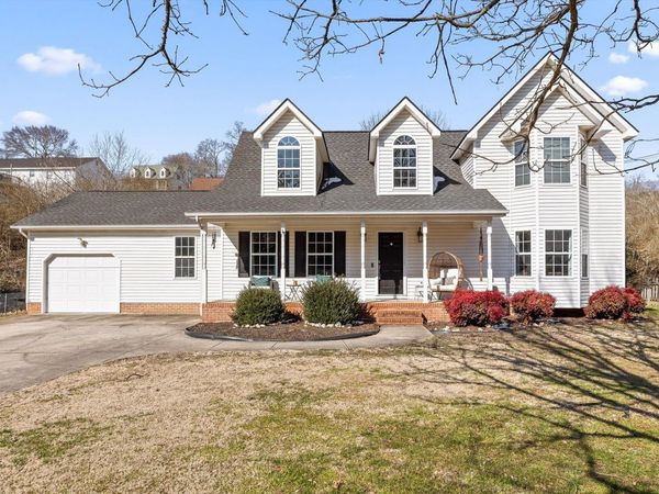 2288 Swanson Road, Ringgold, GA 30736