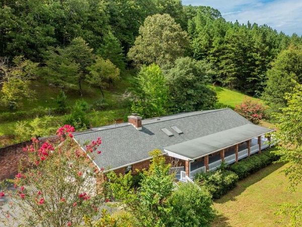 788 Long Hollow Road, Rock Spring, GA 30739