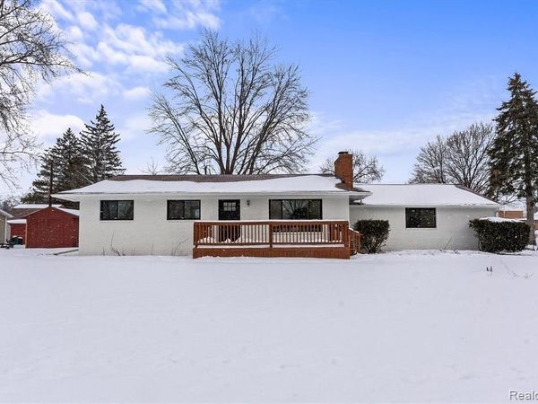 5067 Paro Drive, Genesee Twp, MI 48506