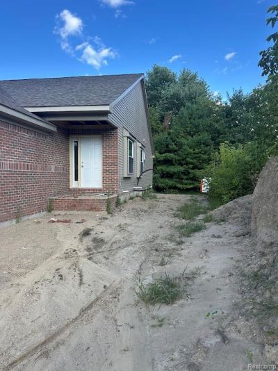 821 Chelsea Ridge Court, Howell, MI 48843 Main Photo