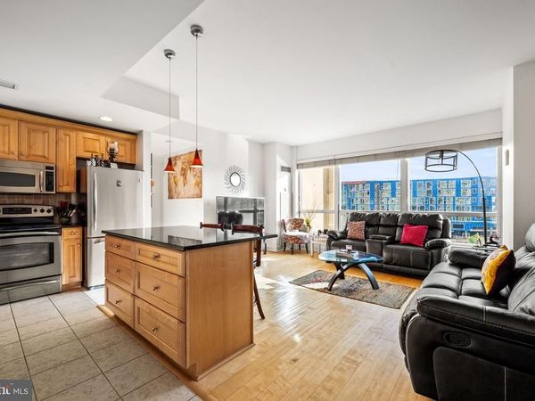 901 N PENN STREET, Unit P404, PHILADELPHIA, PA 19123