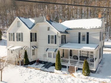 14600 BUCHANAN TRAIL W, MERCERSBURG, PA 17236