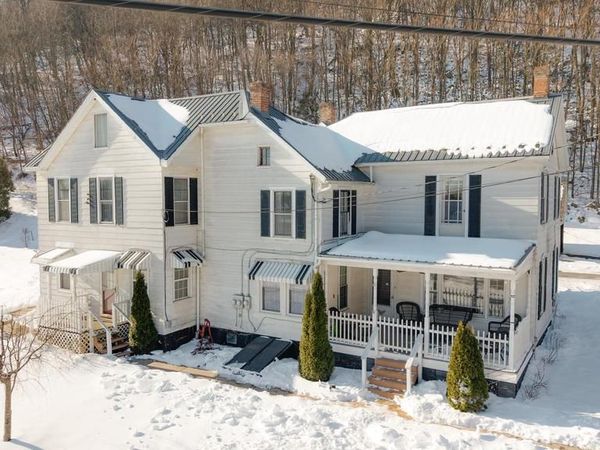 14600 BUCHANAN TRAIL W, MERCERSBURG, PA 17236