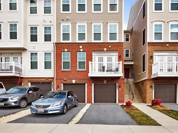 5841 BELLA MARIE WAY, FREDERICK, MD 21703