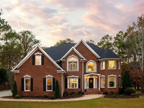 320 Arbor Springs Plantation Drive , Newnan, GA 30265