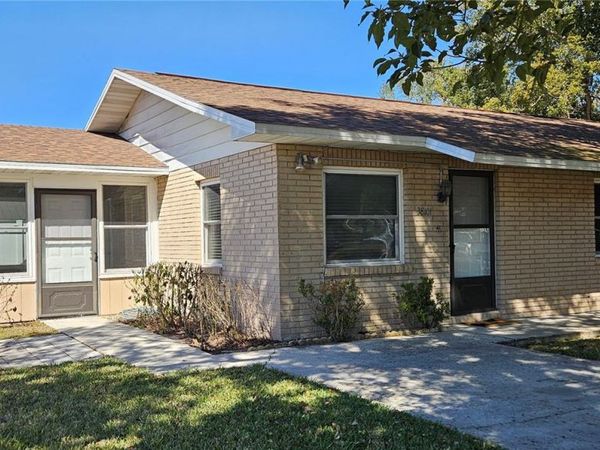 38101 10TH AVENUE, ZEPHYRHILLS, FL 33542