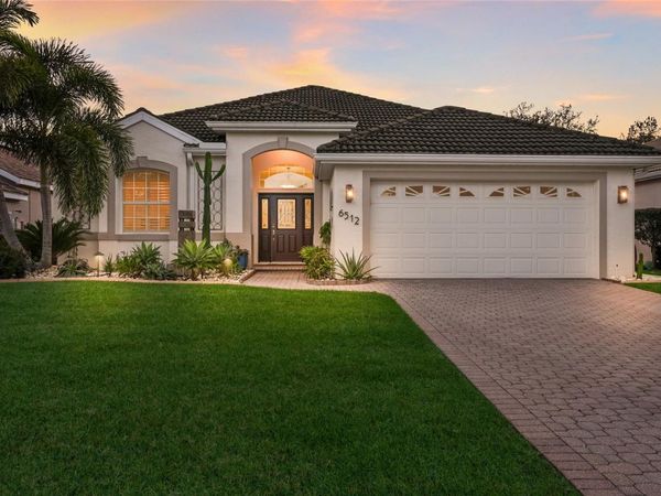 6512 WESTWARD PLACE, BRADENTON, FL 34201