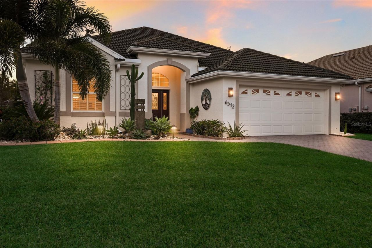 6512 Westward Place, Bradenton, FL 34201 Photo
