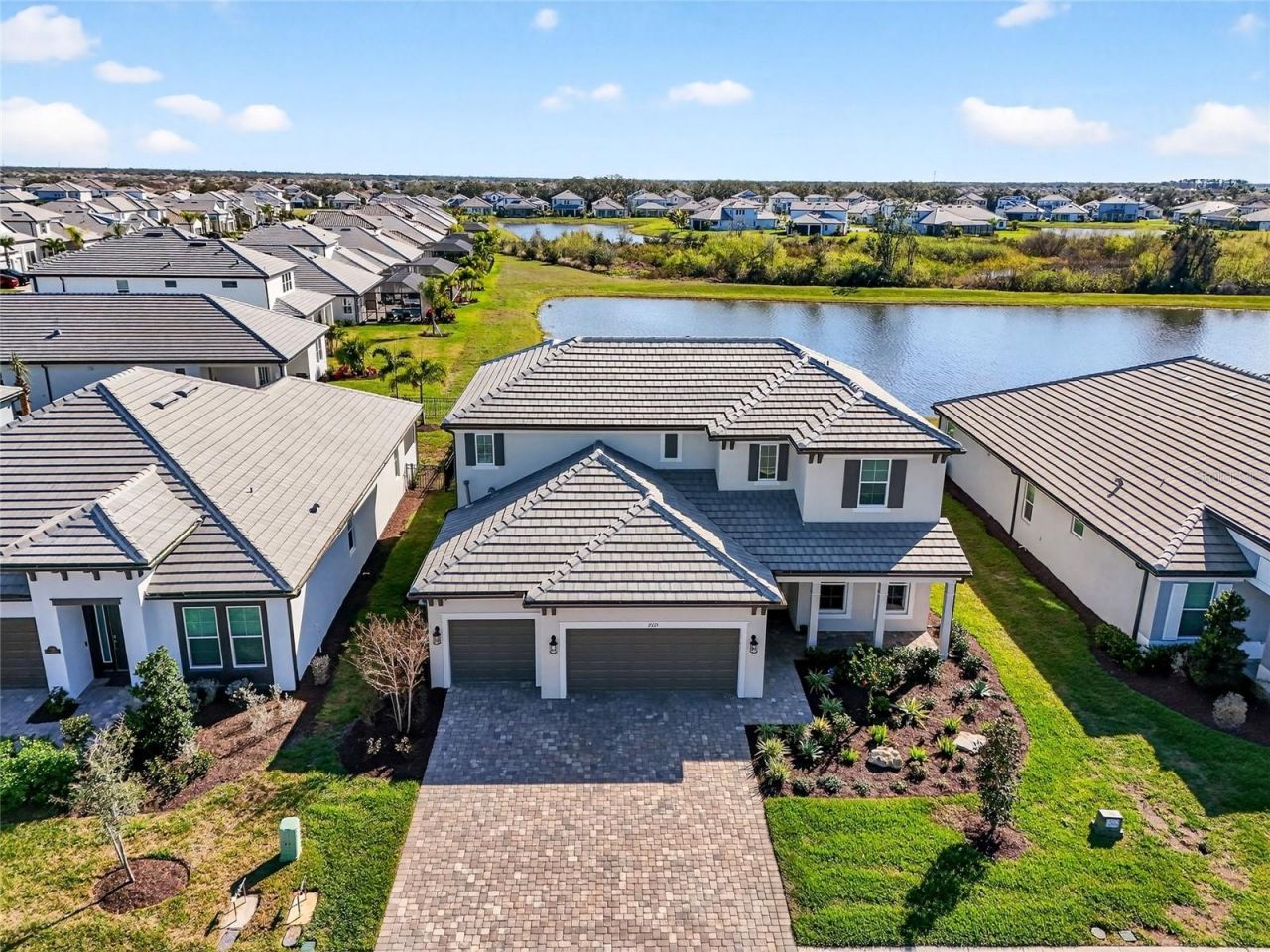 17615 Savory Mist Circle, Bradenton, FL 34211 Photo