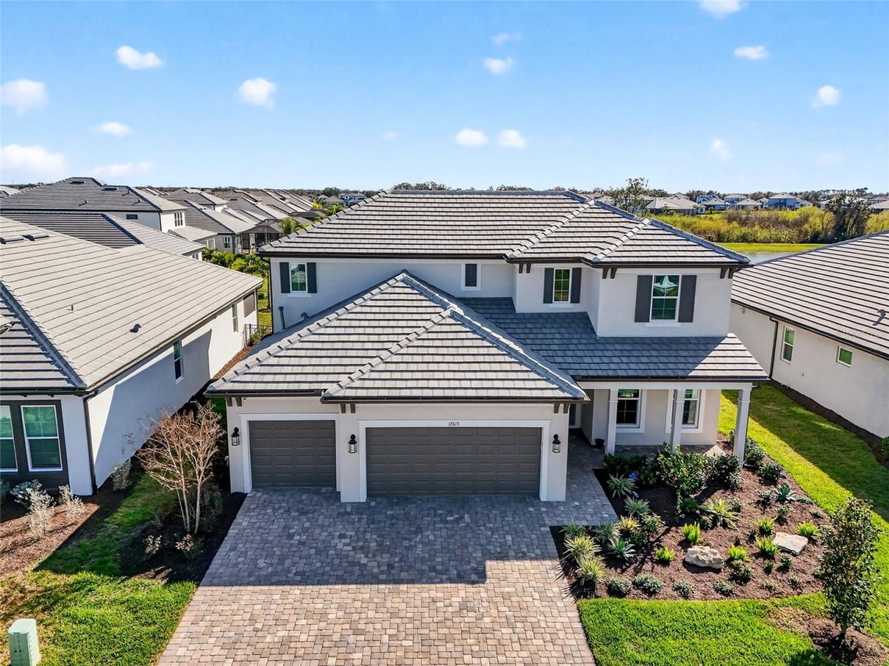 17615 Savory Mist Circle, Bradenton, FL 34211 Photo