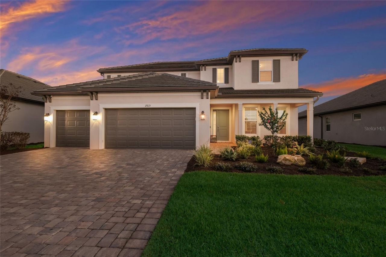 17615 Savory Mist Circle, Bradenton, FL 34211 Photo