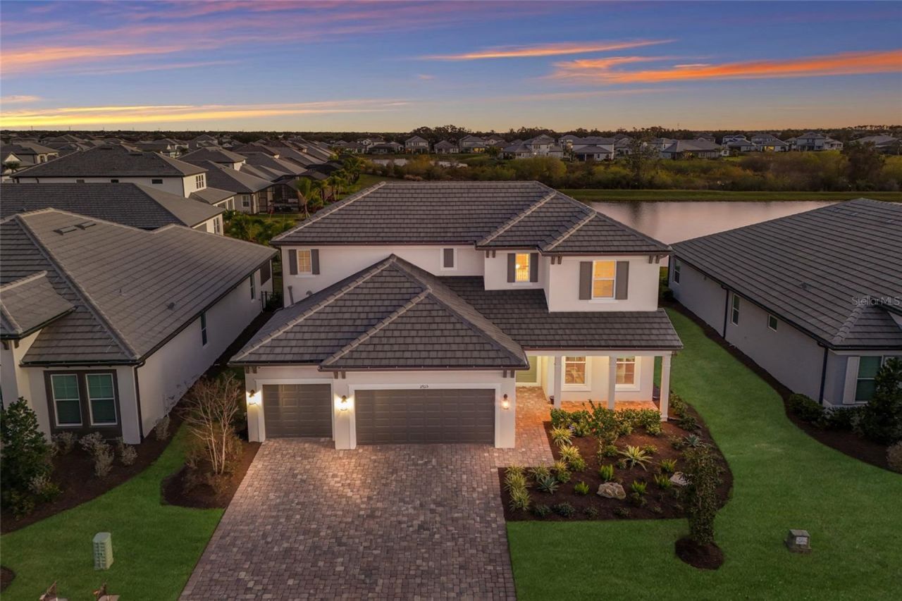 17615 Savory Mist Circle, Bradenton, FL 34211 Photo