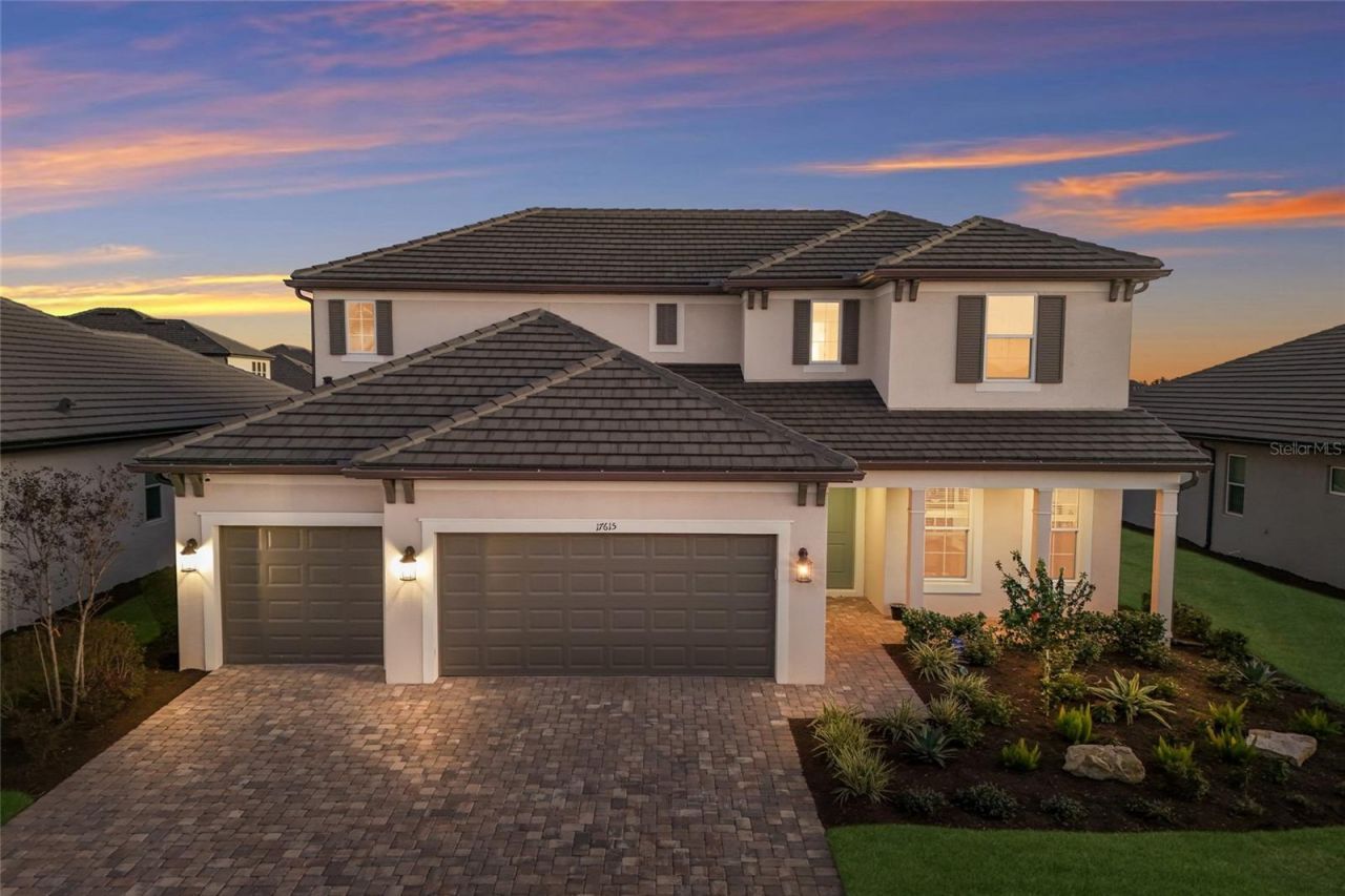 17615 Savory Mist Circle, Bradenton, FL 34211 Photo