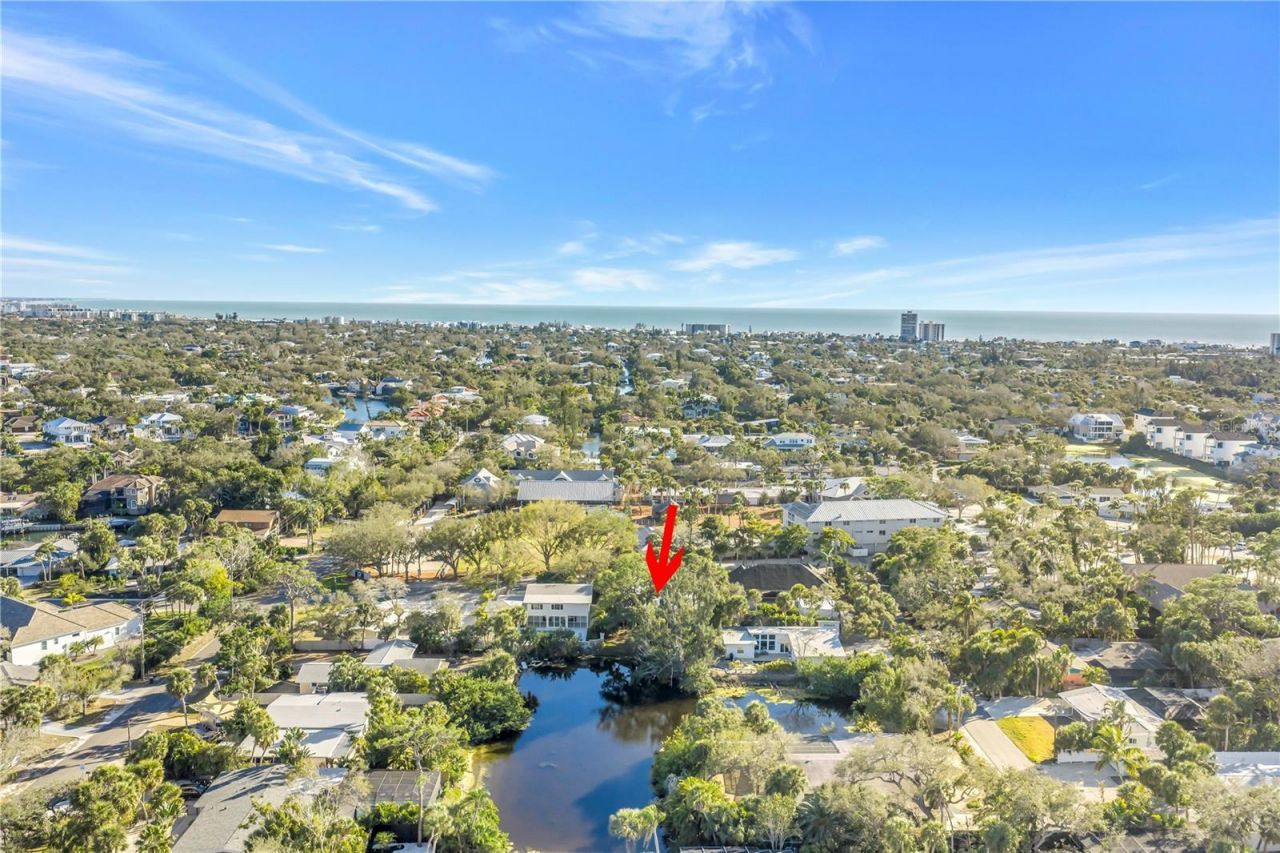 523 Reid Street, Sarasota, FL 34242 Photo