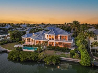 1601 JEAN LAFITTE DRIVE, BOCA GRANDE, FL 33921