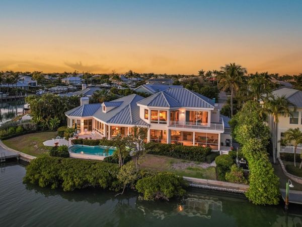 1601 JEAN LAFITTE DRIVE, BOCA GRANDE, FL 33921