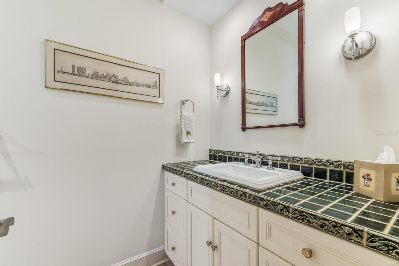 1601 Jean Lafitte Drive, Boca Grande, FL 33921 Photo