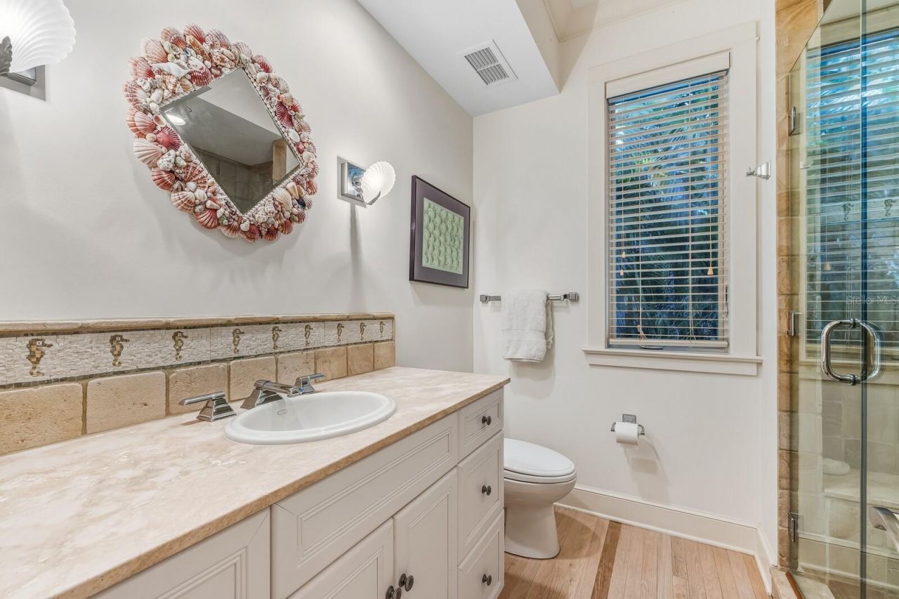 1601 Jean Lafitte Drive, Boca Grande, FL 33921 Photo