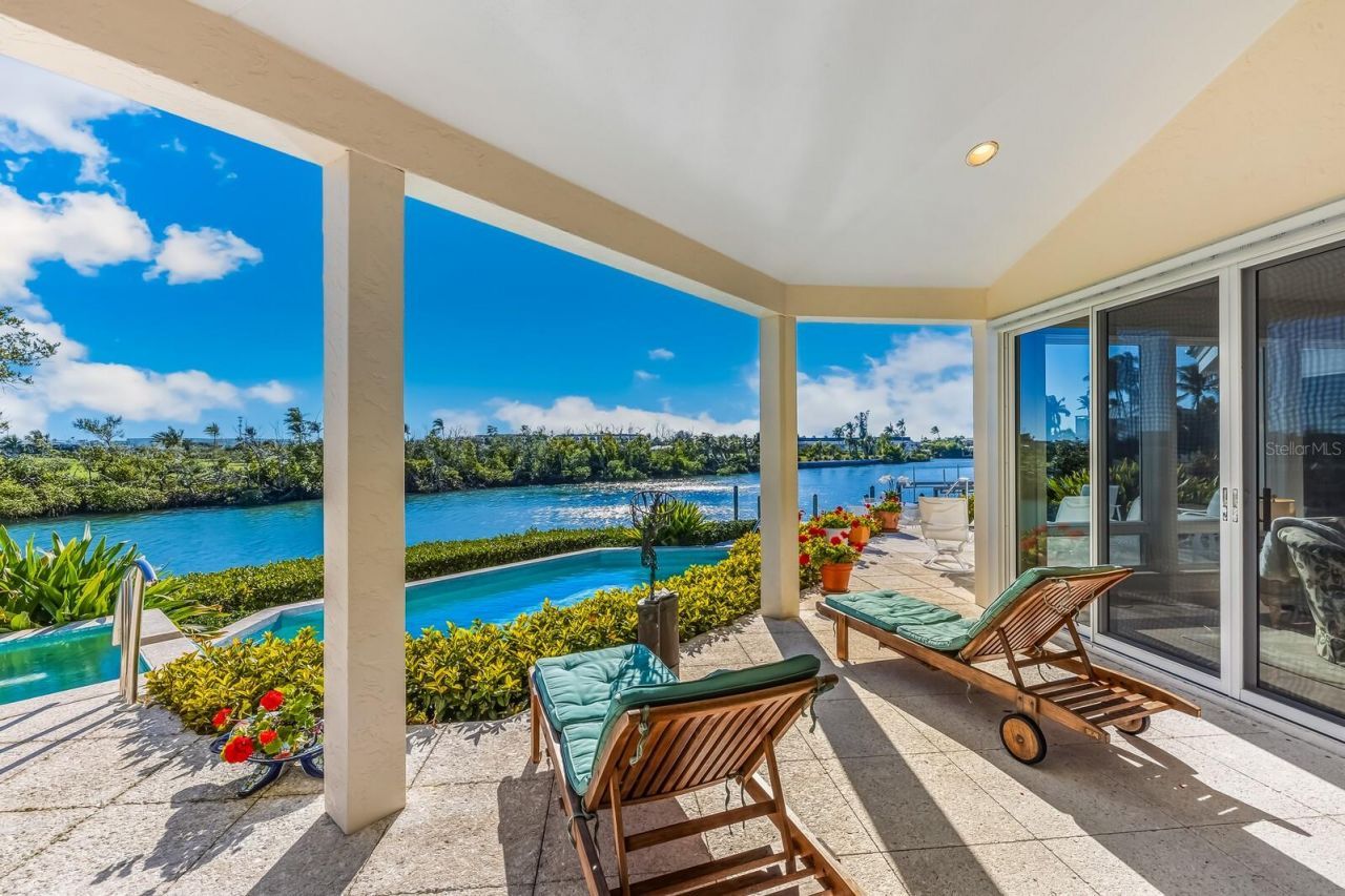 1601 Jean Lafitte Drive, Boca Grande, FL 33921 Photo