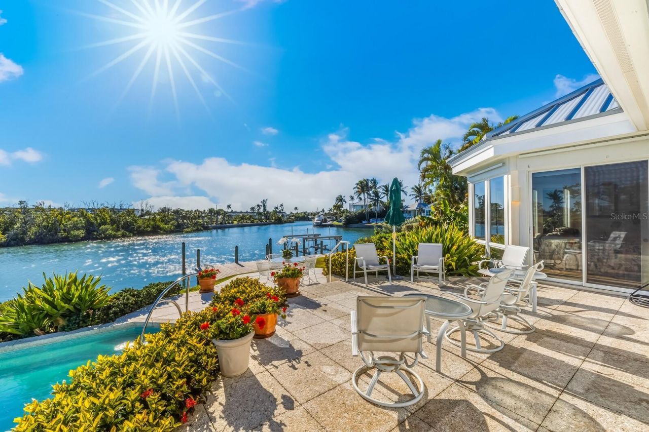 1601 Jean Lafitte Drive, Boca Grande, FL 33921 Photo