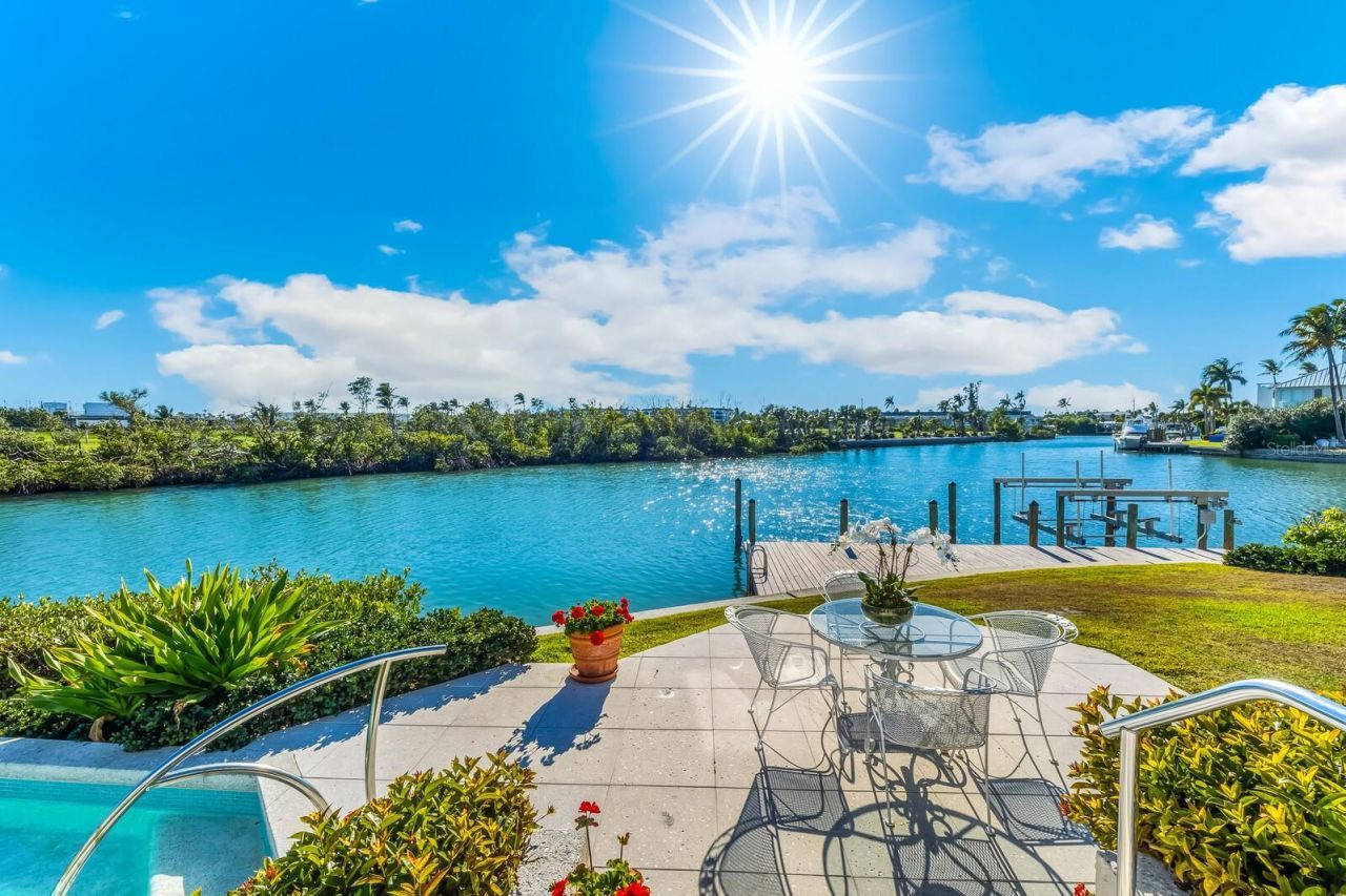 1601 Jean Lafitte Drive, Boca Grande, FL 33921 Photo