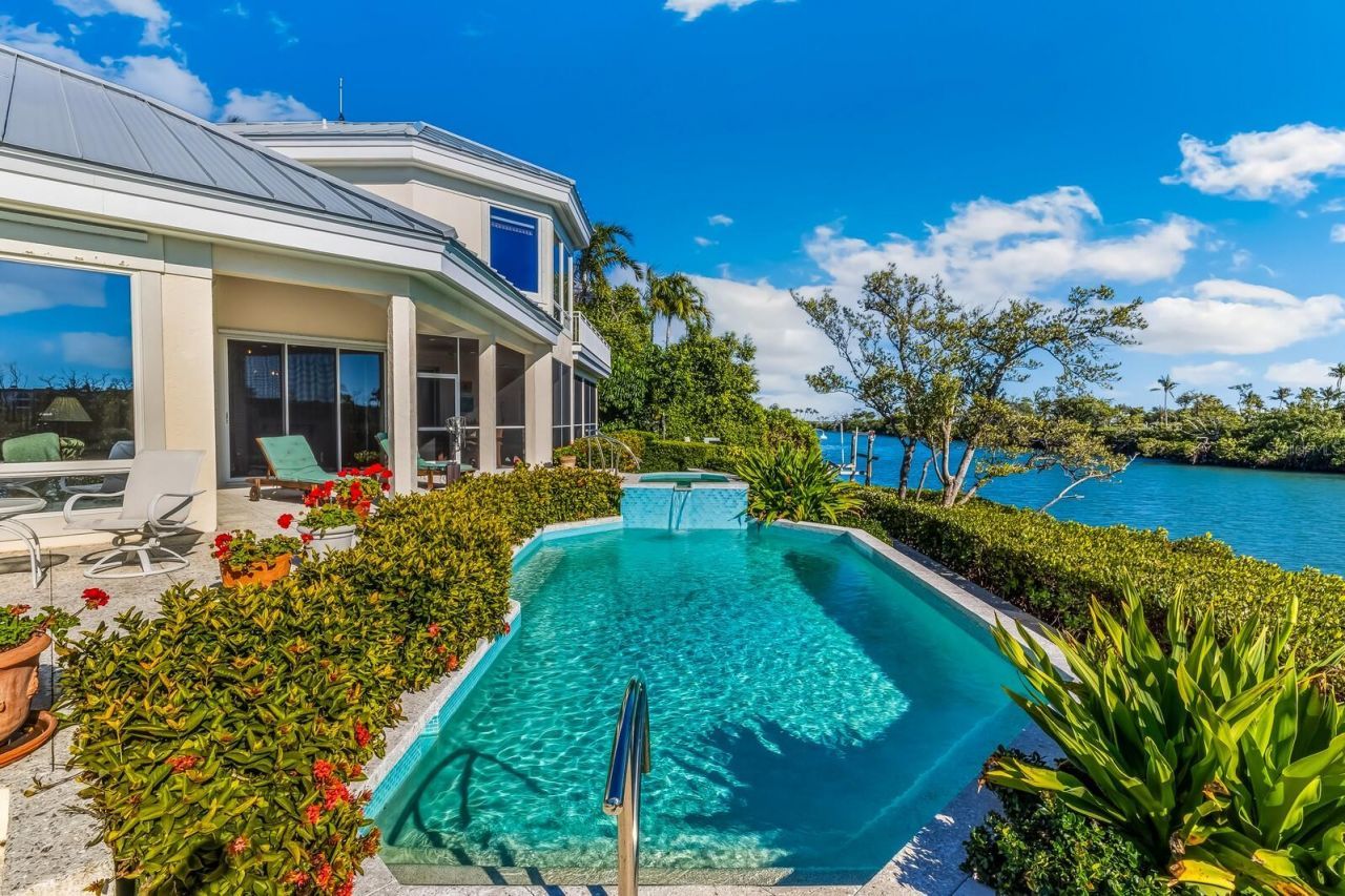 1601 Jean Lafitte Drive, Boca Grande, FL 33921 Photo