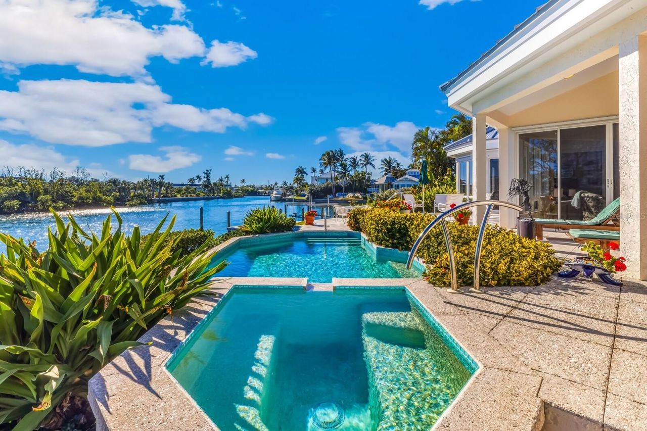 1601 Jean Lafitte Drive, Boca Grande, FL 33921 Photo