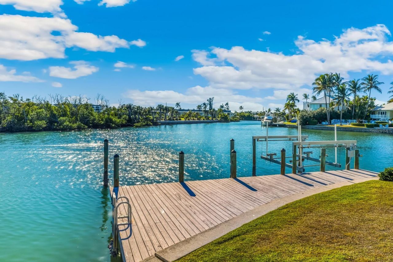 1601 Jean Lafitte Drive, Boca Grande, FL 33921 Photo
