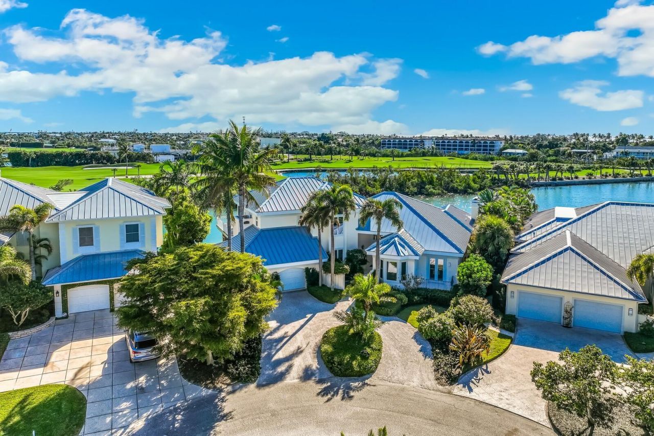1601 Jean Lafitte Drive, Boca Grande, FL 33921 Photo