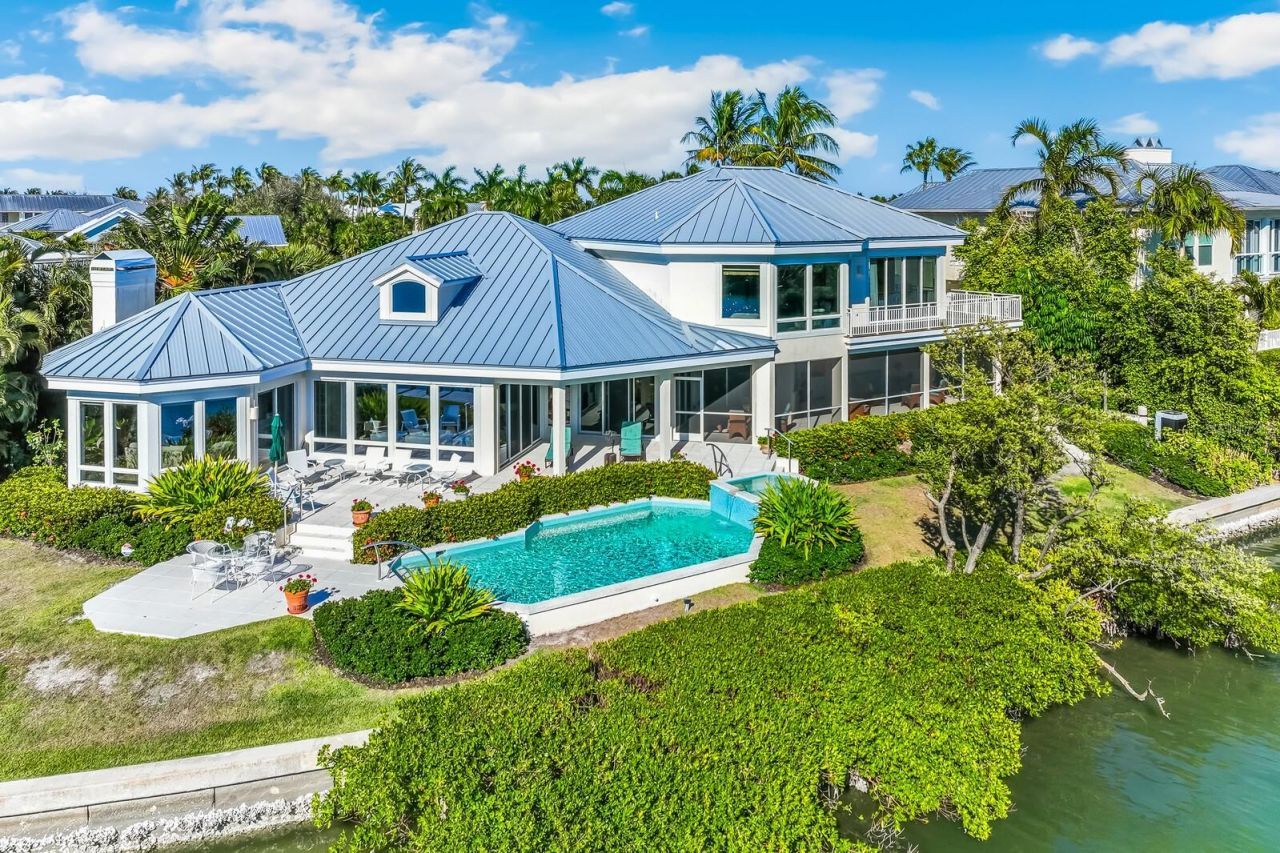 1601 Jean Lafitte Drive, Boca Grande, FL 33921 Photo