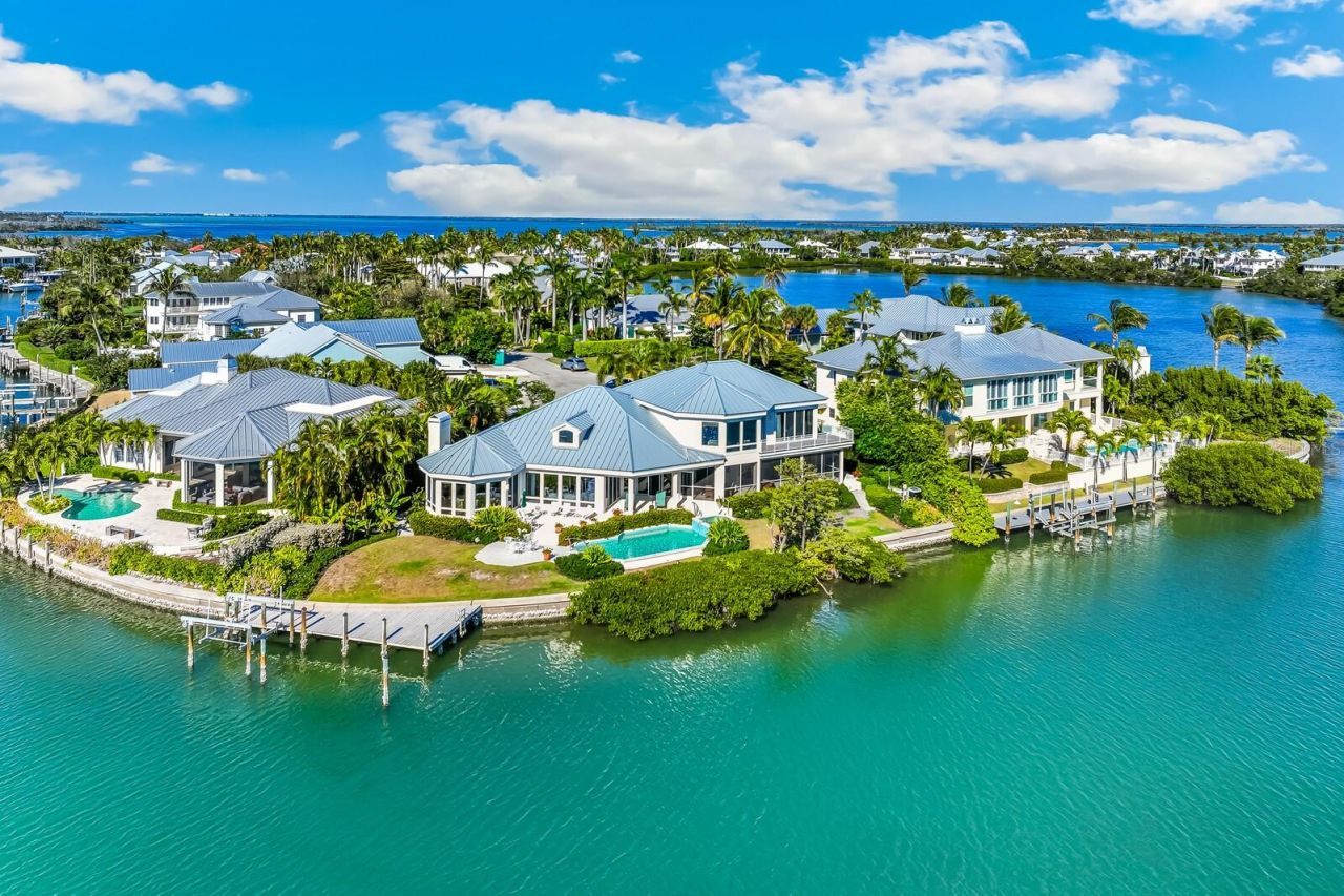 1601 Jean Lafitte Drive, Boca Grande, FL 33921 Photo