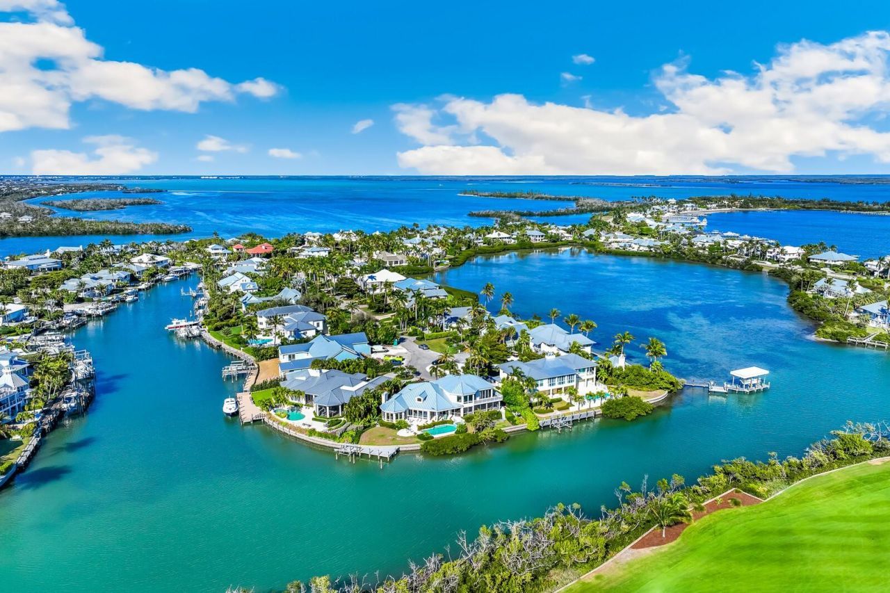 1601 Jean Lafitte Drive, Boca Grande, FL 33921 Photo
