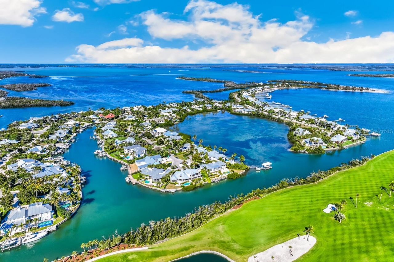1601 Jean Lafitte Drive, Boca Grande, FL 33921 Photo