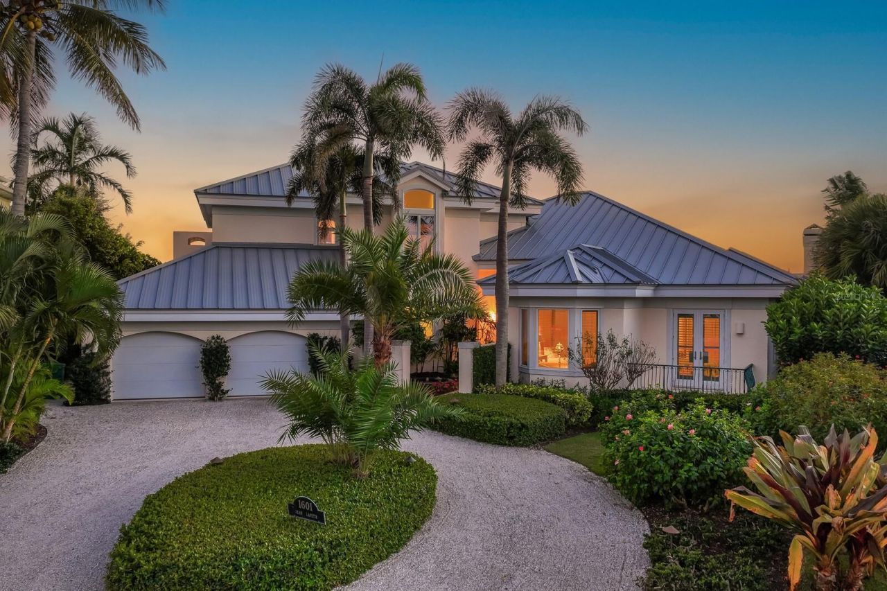 1601 Jean Lafitte Drive, Boca Grande, FL 33921 Photo