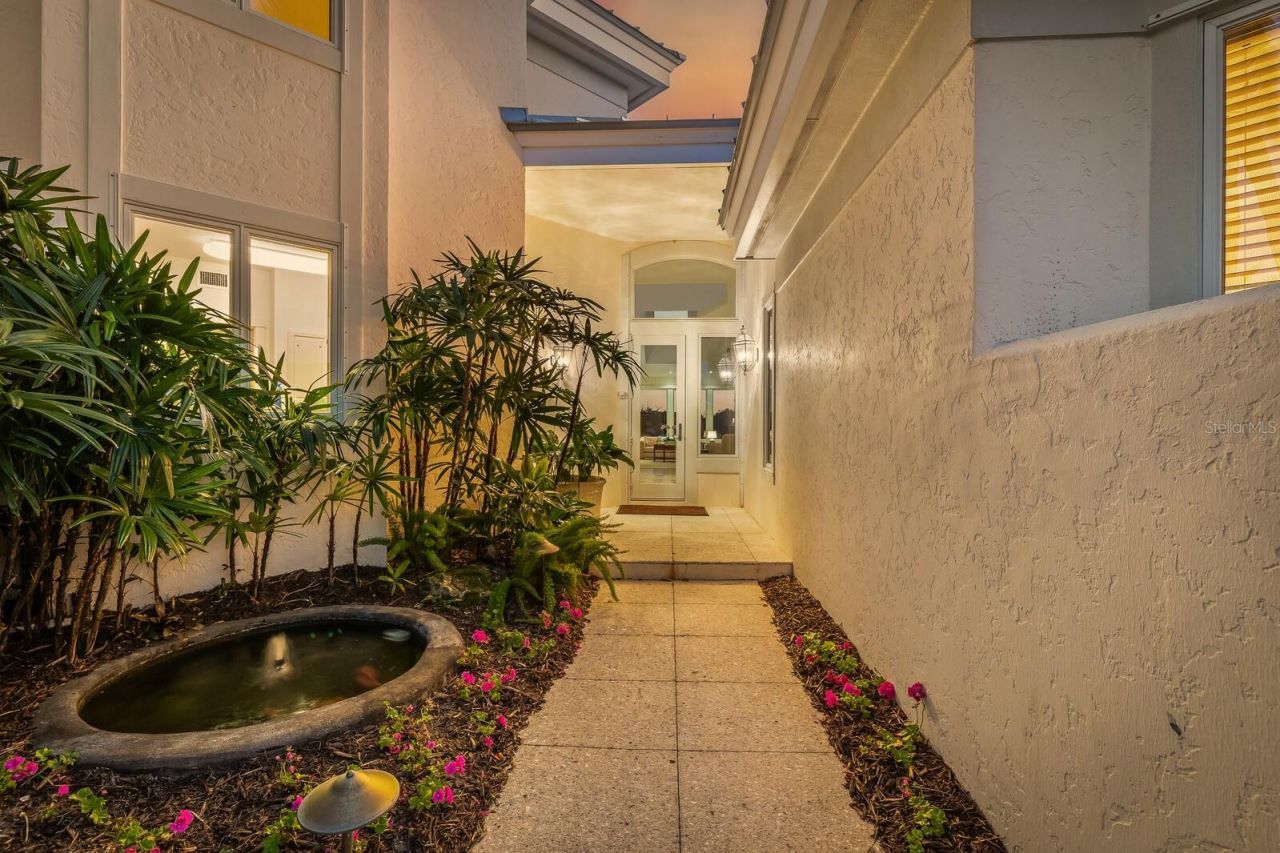1601 Jean Lafitte Drive, Boca Grande, FL 33921 Photo