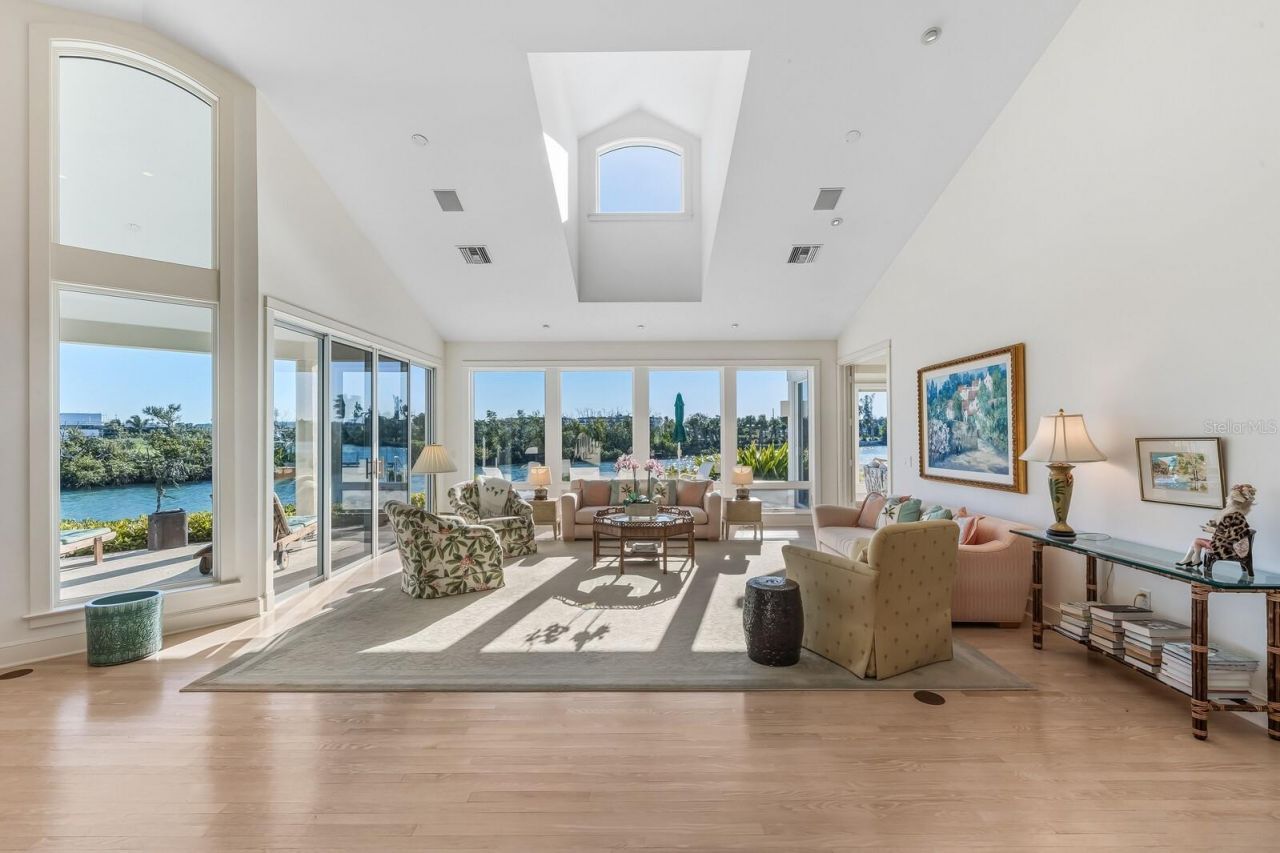 1601 Jean Lafitte Drive, Boca Grande, FL 33921 Photo