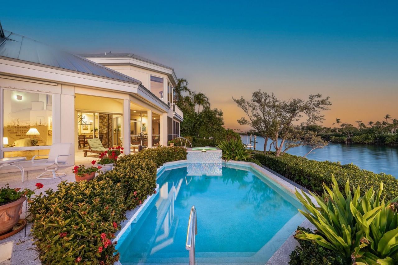 1601 Jean Lafitte Drive, Boca Grande, FL 33921 Photo
