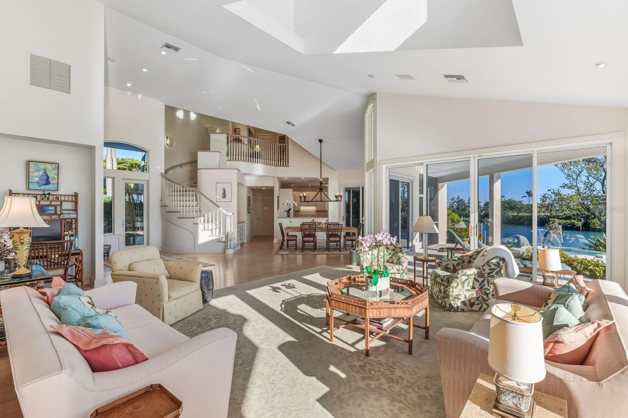 1601 Jean Lafitte Drive, Boca Grande, FL 33921 Photo