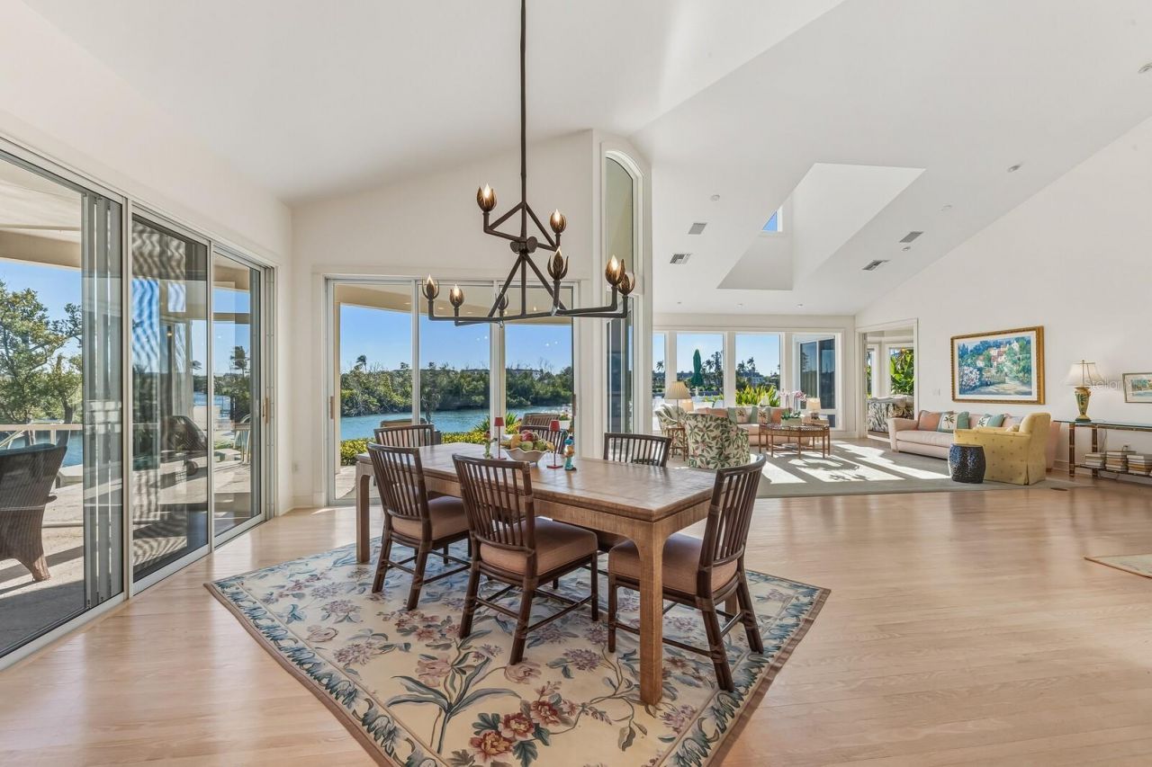 1601 Jean Lafitte Drive, Boca Grande, FL 33921 Photo