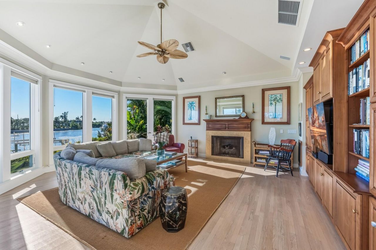 1601 Jean Lafitte Drive, Boca Grande, FL 33921 Photo