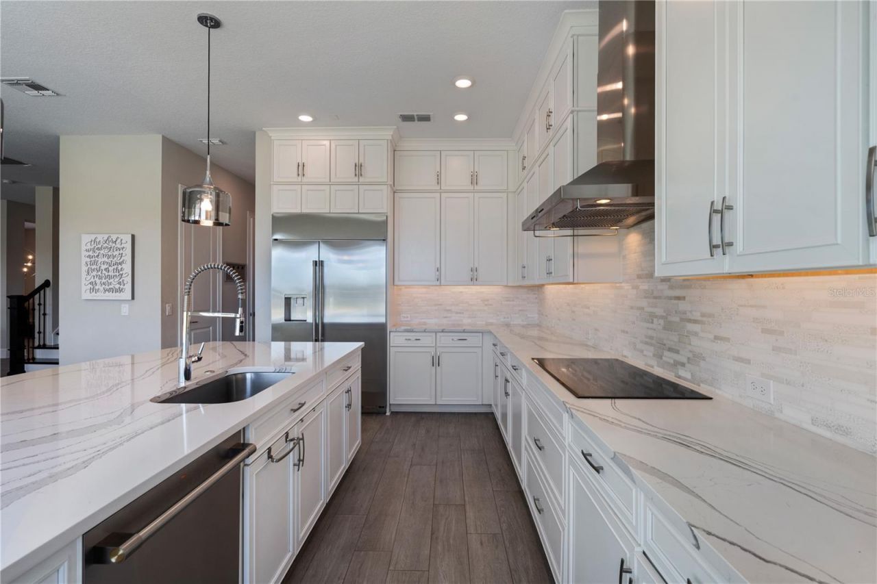 17052 Secret Hollow Loop, Clermont, FL 34711 Photo