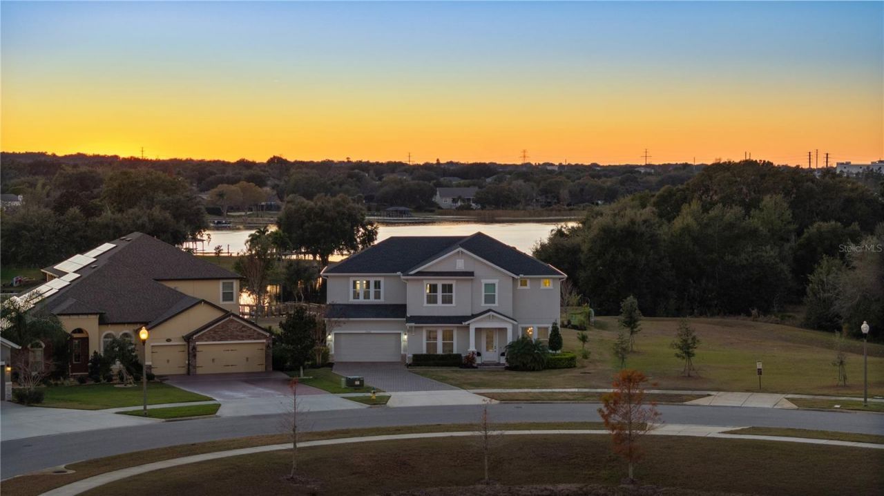 17052 Secret Hollow Loop, Clermont, FL 34711 Photo